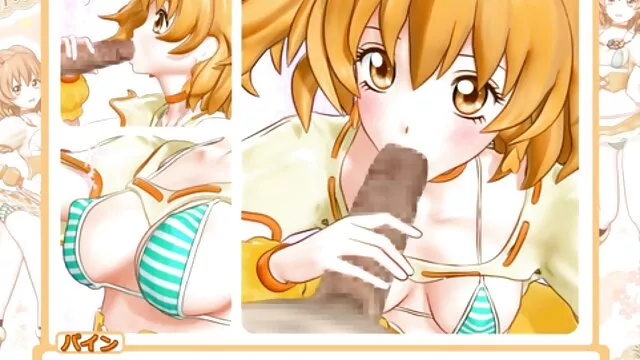 Gorditoマニュアル エロ 女の子 向け
