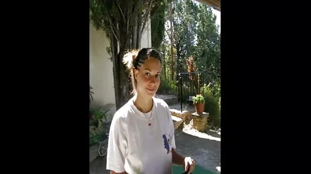 そして、舌は呪いです。 セックス 女性 用 動画