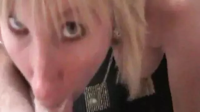 コックの中の舌を開始した後、Hannah Hayesとのインタビュー 女性 用 av 安全